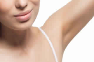 ARM LASER HAIR REMOVAL